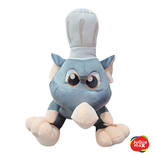 PCH Ratatouille Gris/ Ratatouille #4