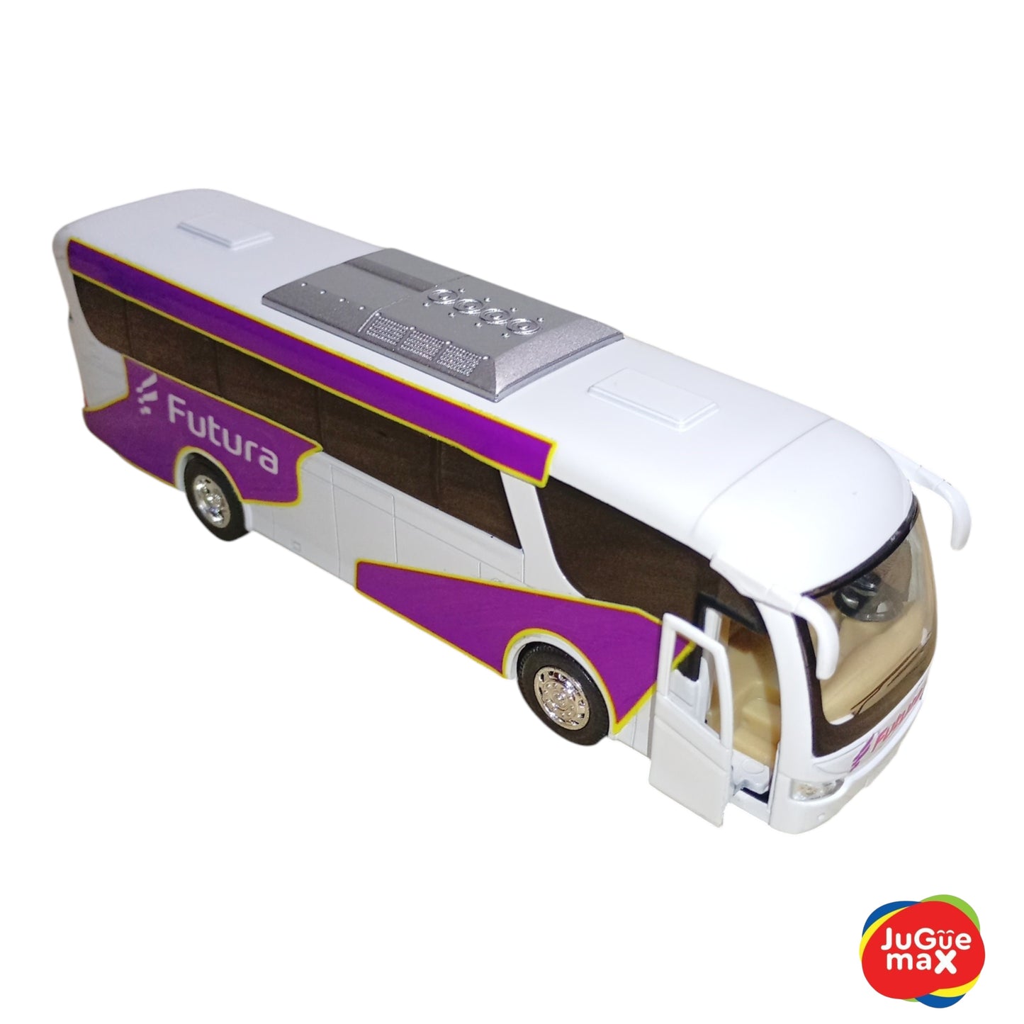 Autobuses Futura