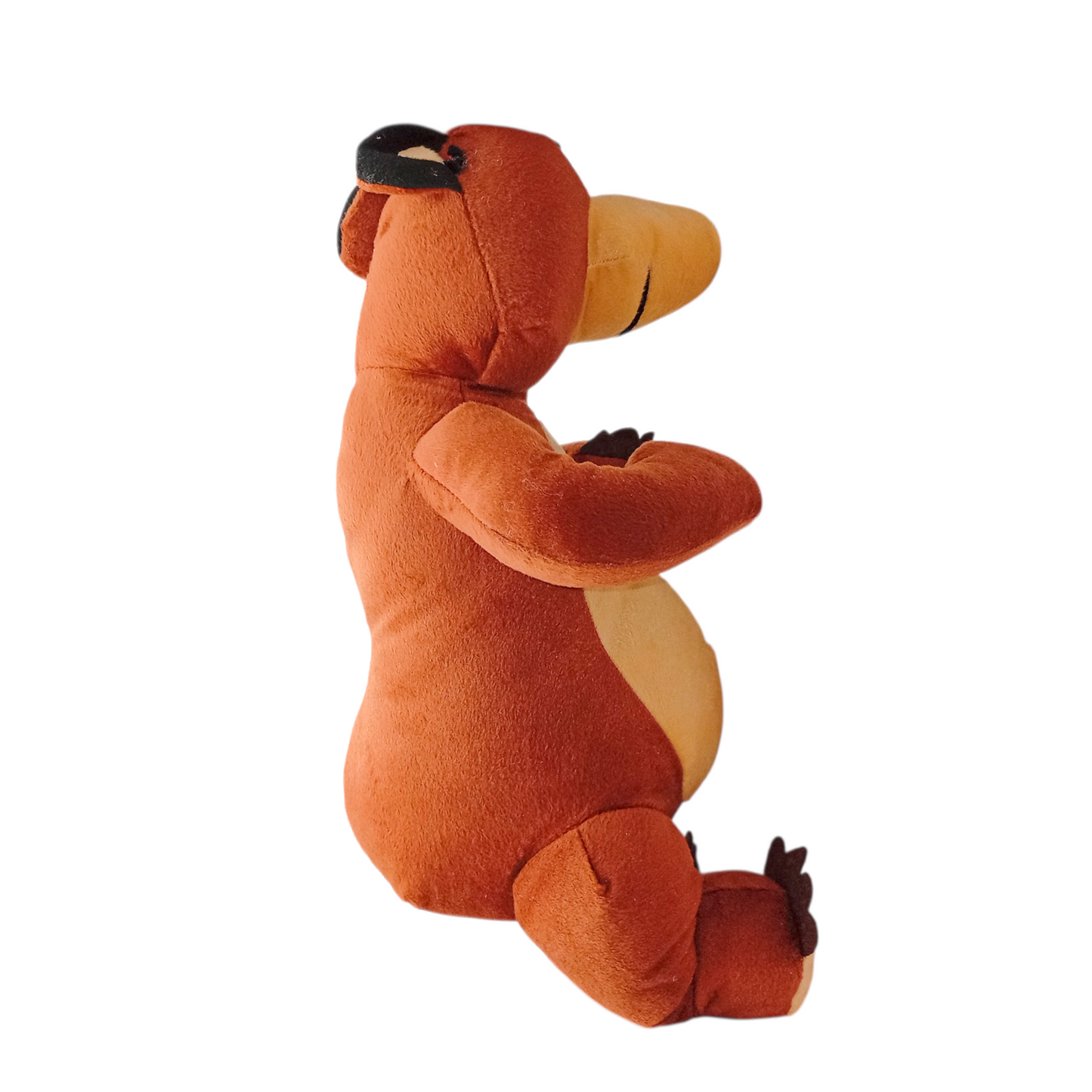 PCH Oso/ Masha y el Oso #4