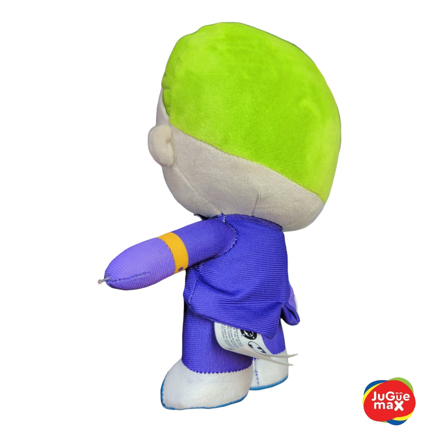 PCH Jocker Licencia/ Dc Villanos