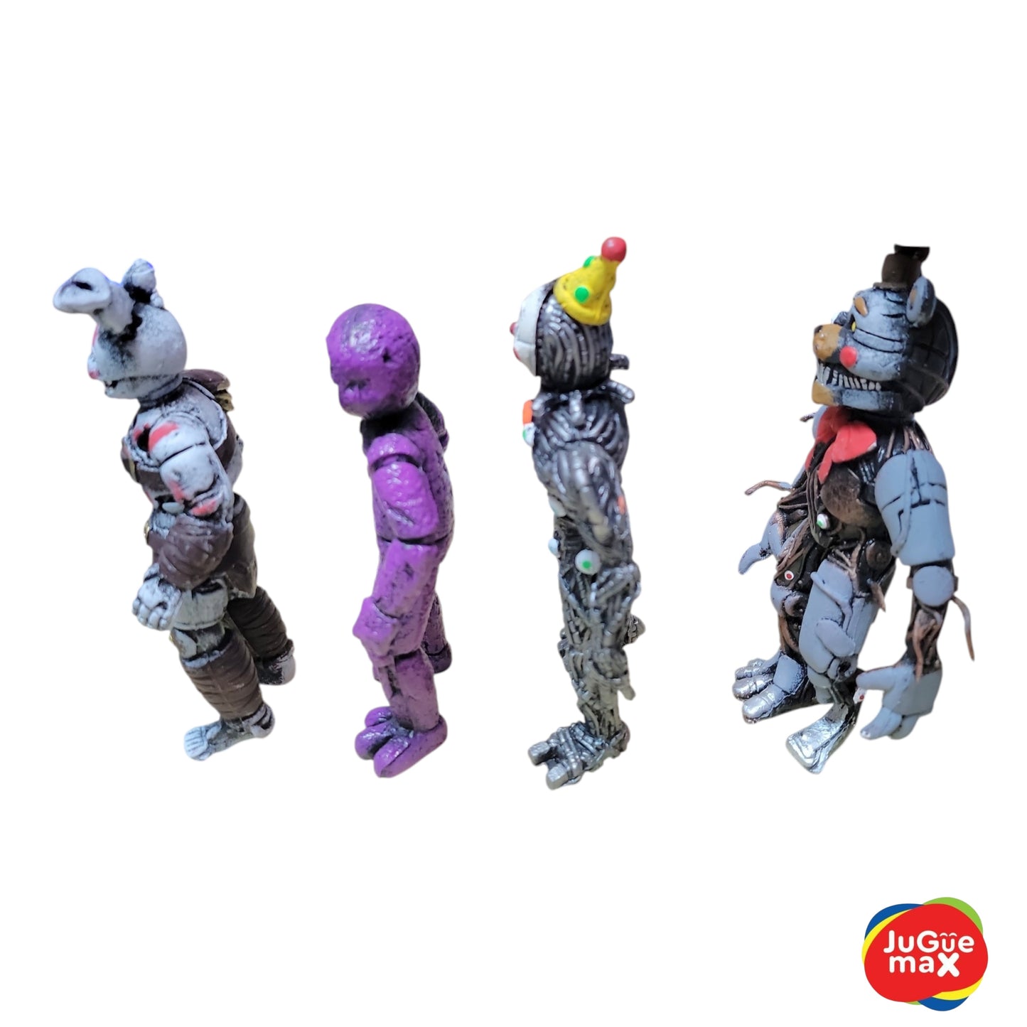 SET Five night At Freddy´s M41