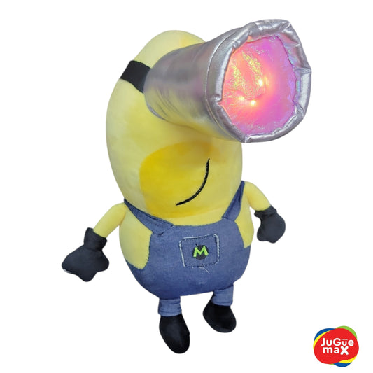 PCH Super Minions Rayo Laser/ Mi Villano Favorito #4