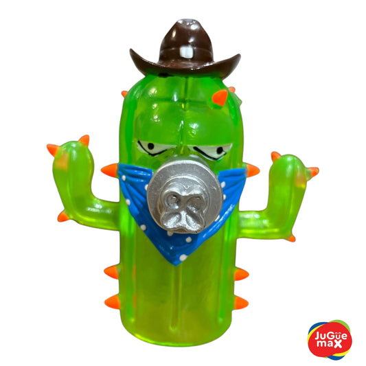 Planta Cactus grande/ Planta vs Zombies