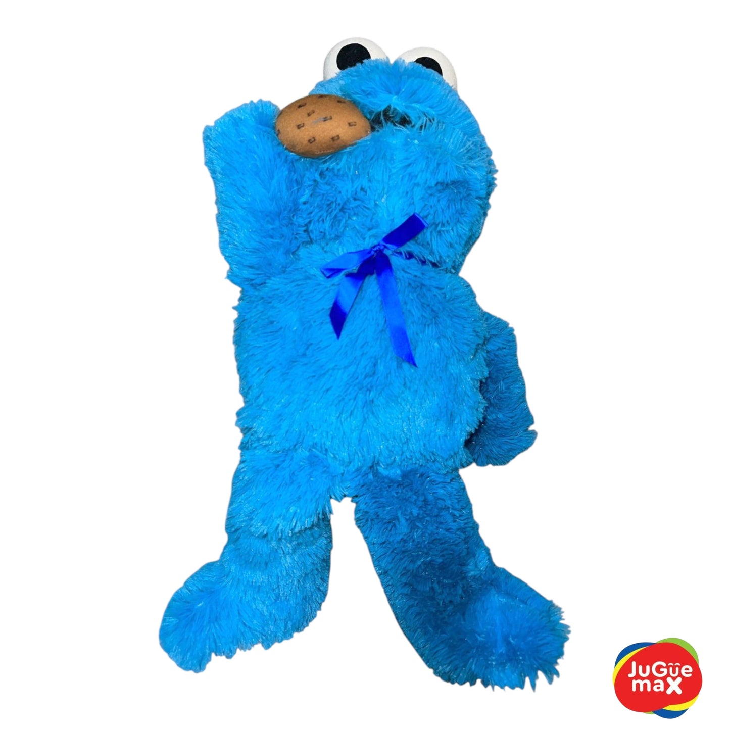 PCH Come Galletas de Plaza Sesamo #5