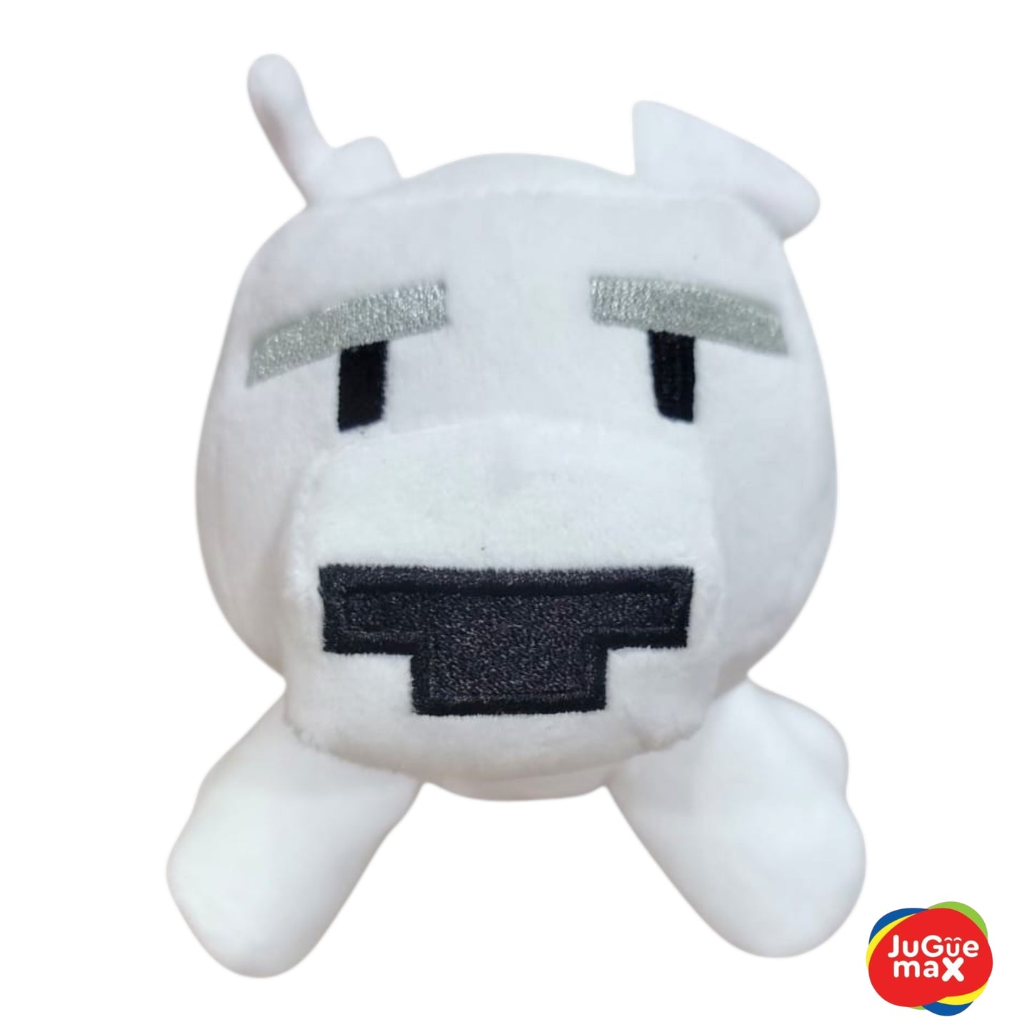 PCH  Oso Polar/ Minecraft #2