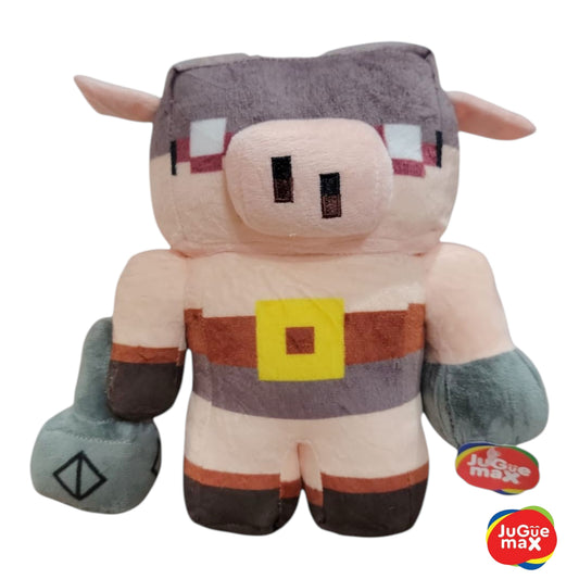PCH Piglin/ Minecraft #2