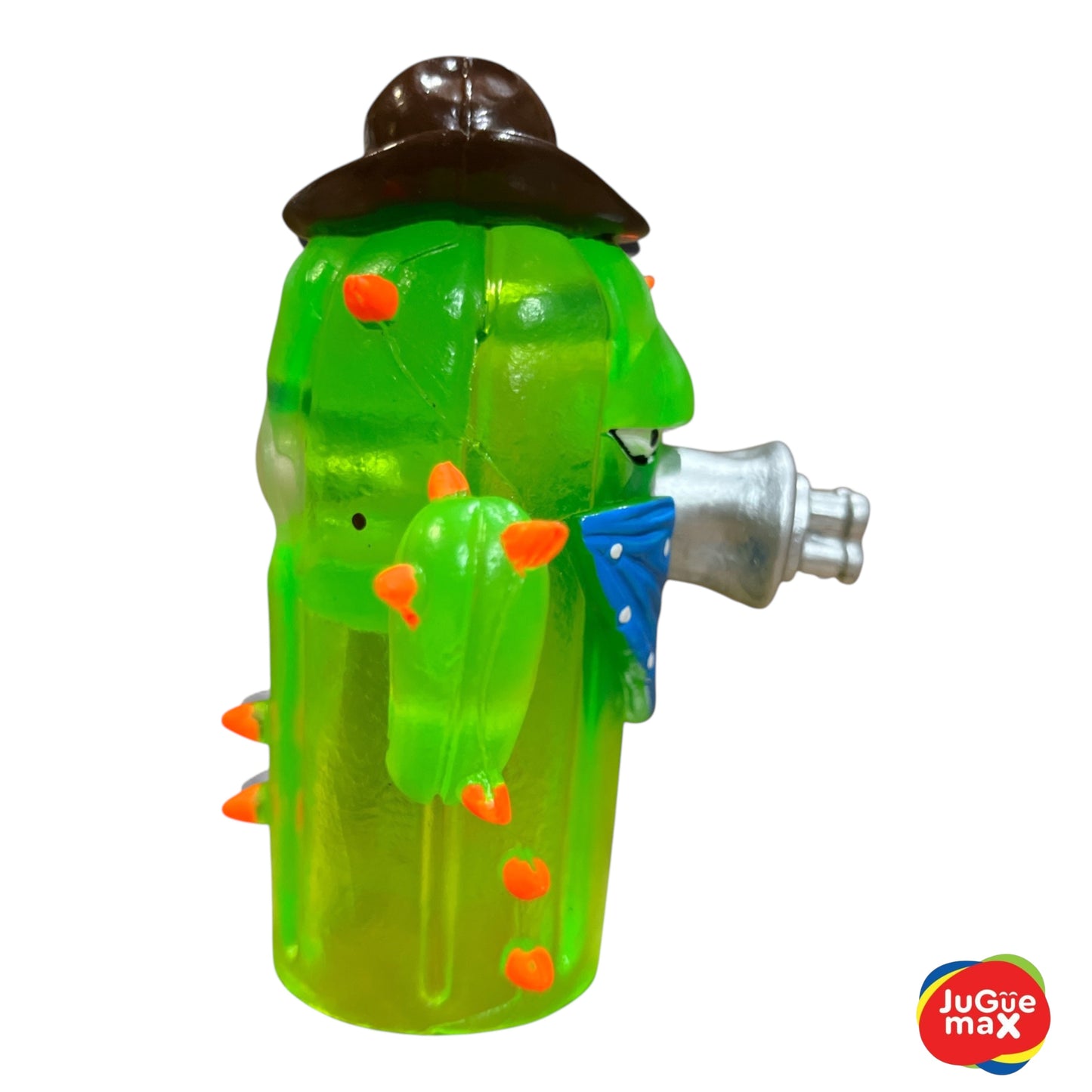 Planta Cactus grande/ Planta vs Zombies