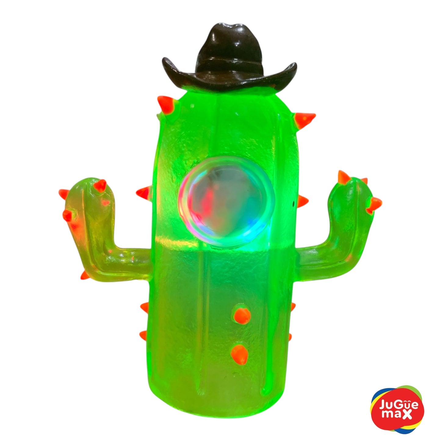Planta Cactus grande/ Planta vs Zombies