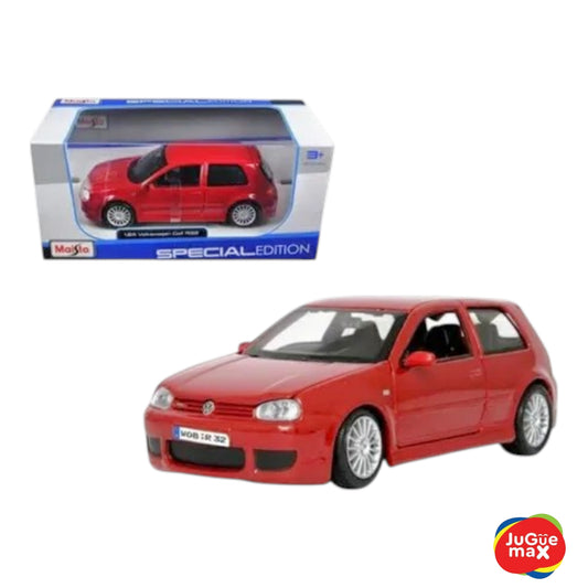 Volkswagen Golf R32
