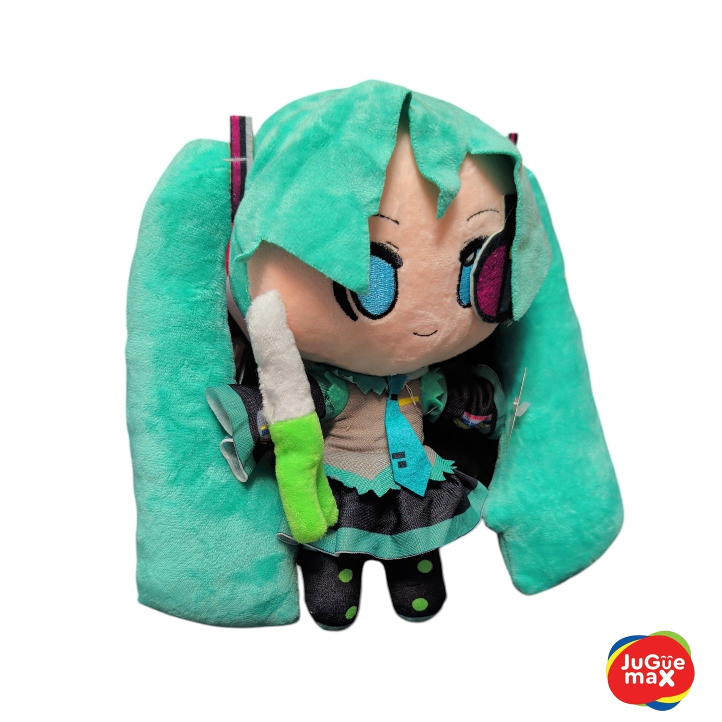 PCH Hatsune Miku #2