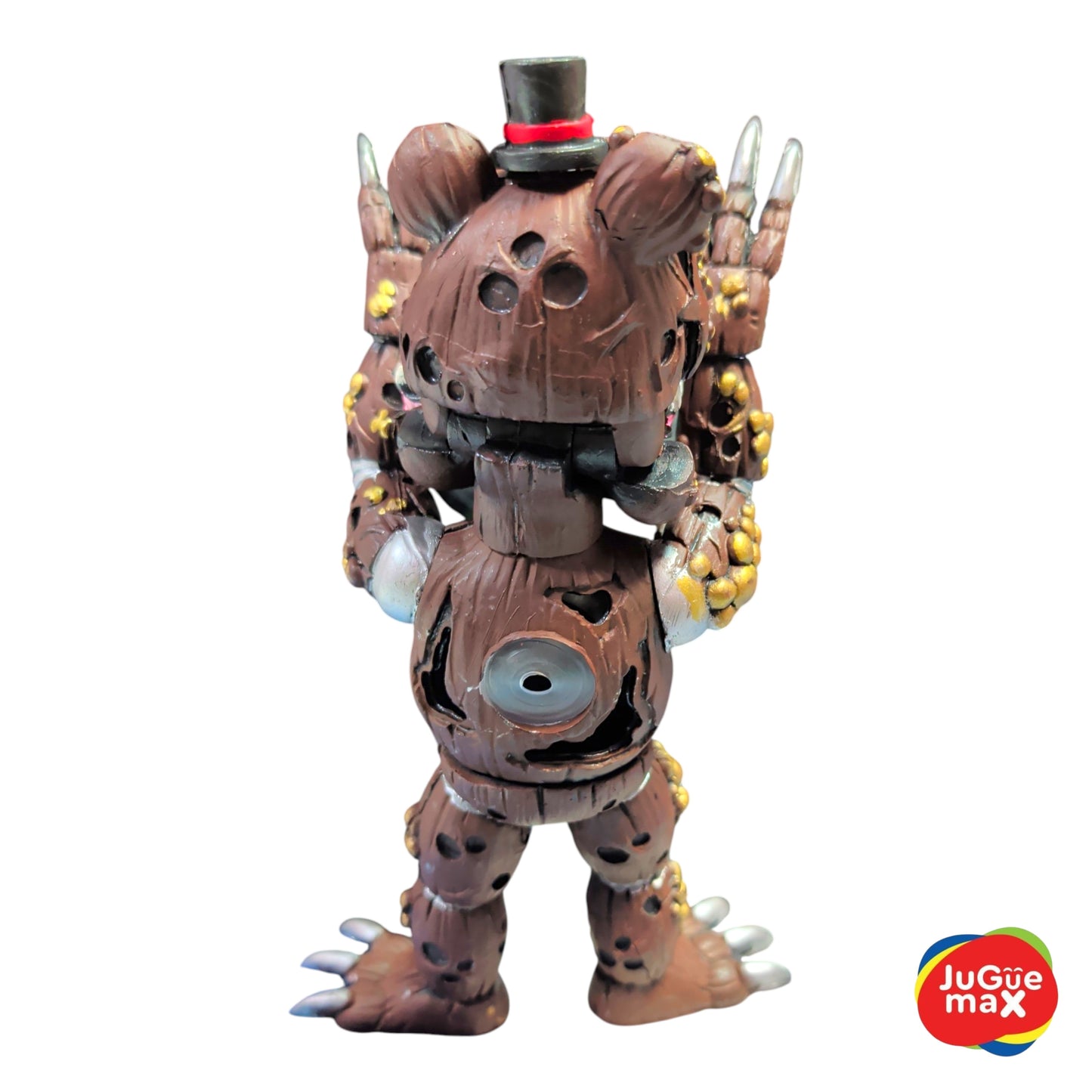 Freddy Twister de Garra/ Five Nights at Freddy´s