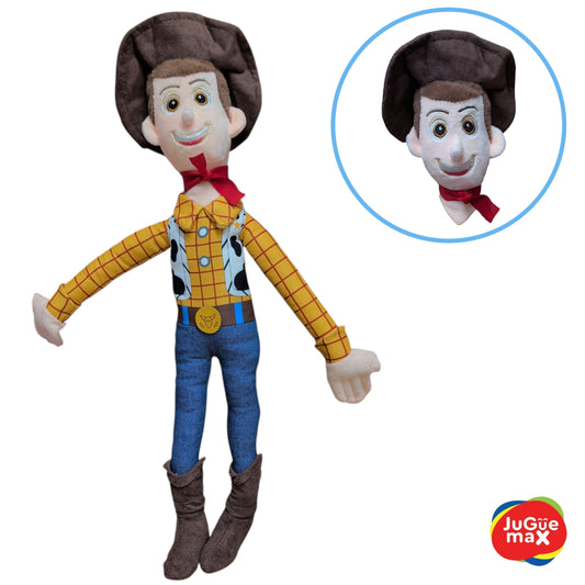 PCH Woody M3/ Toy story #4