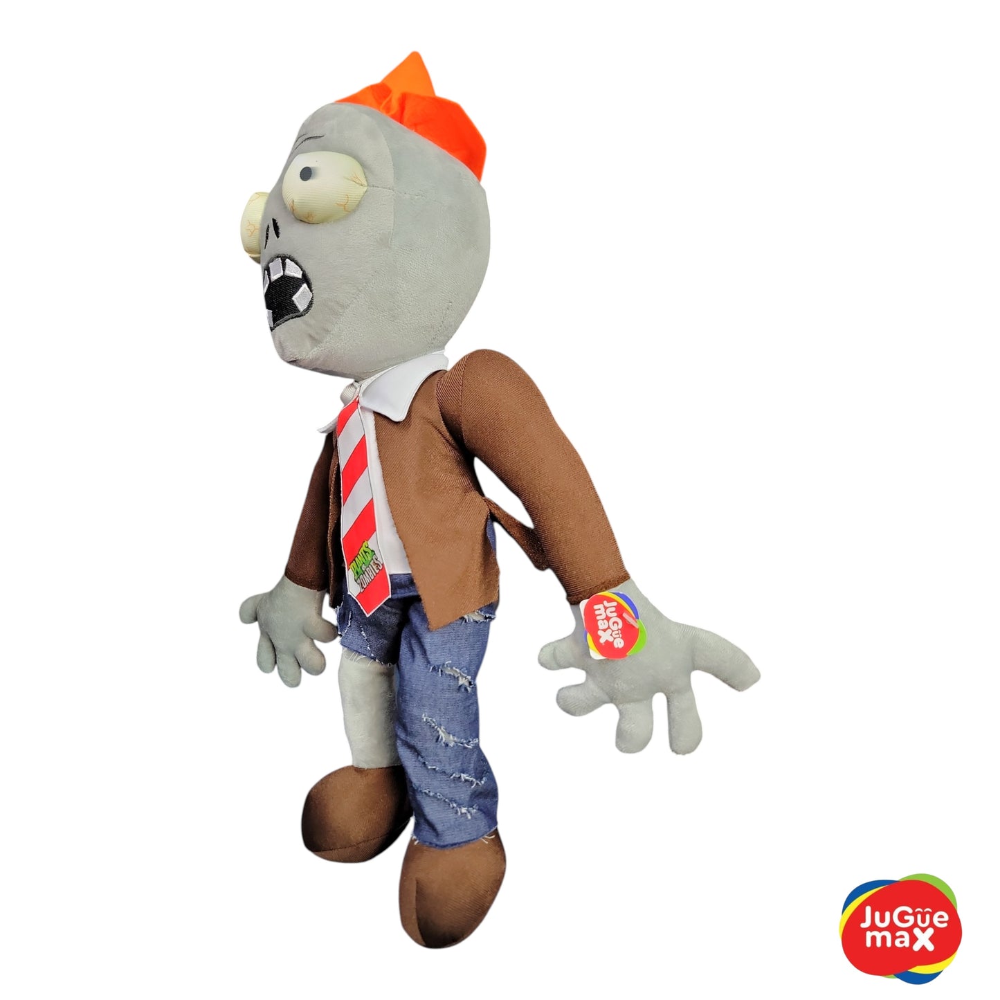 PCH Zombie cono premium/ Plantas vz Zombies #5