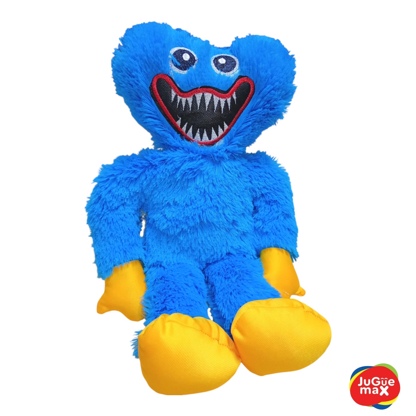PCH Huggy Wuggy/ Poppy Playtime #4