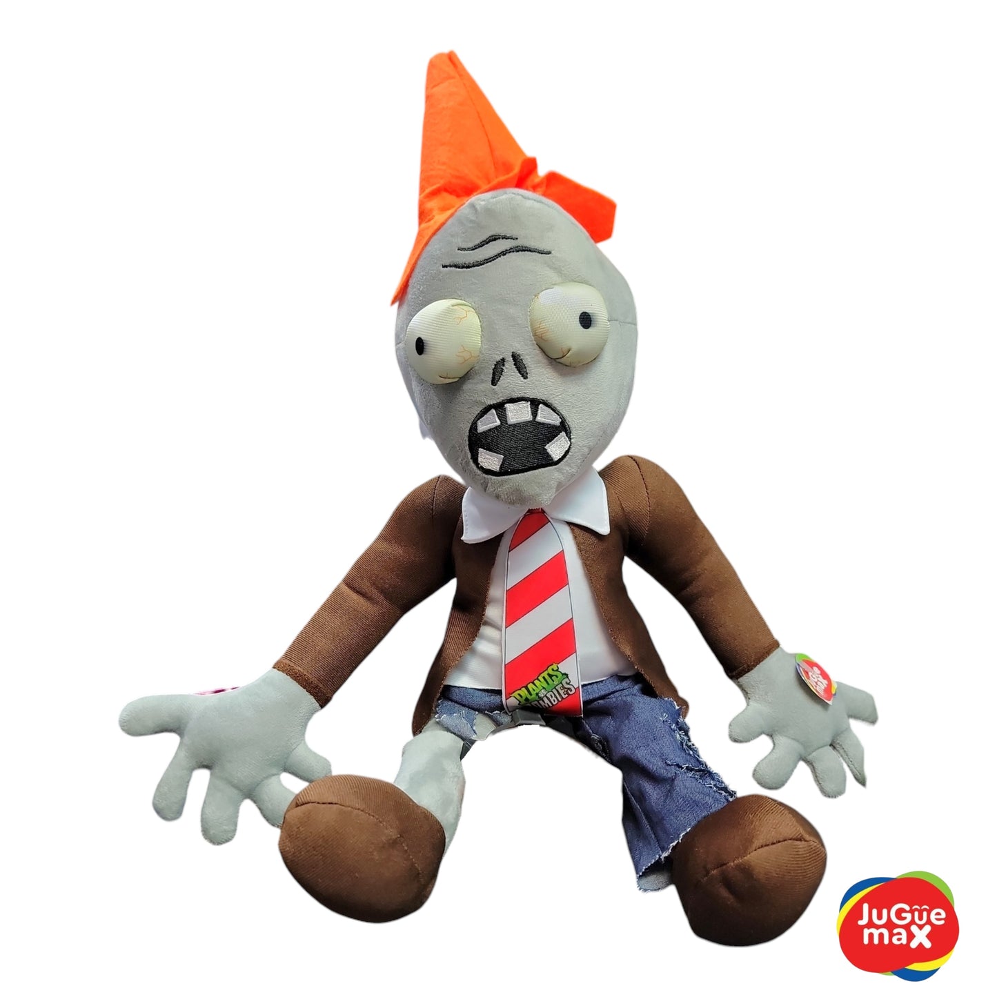 PCH Zombie cono premium/ Plantas vz Zombies #5