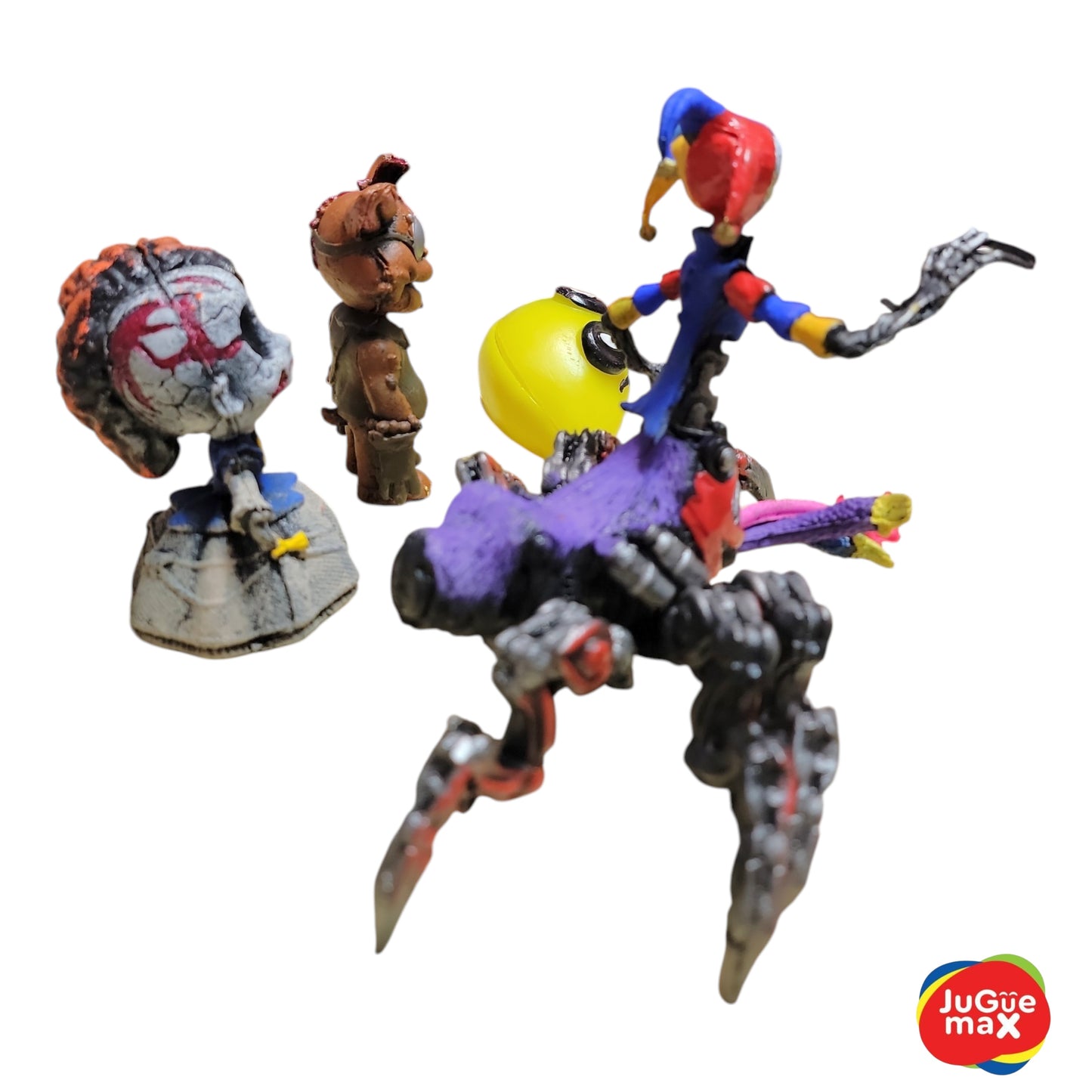SET Poppy Play Time M26