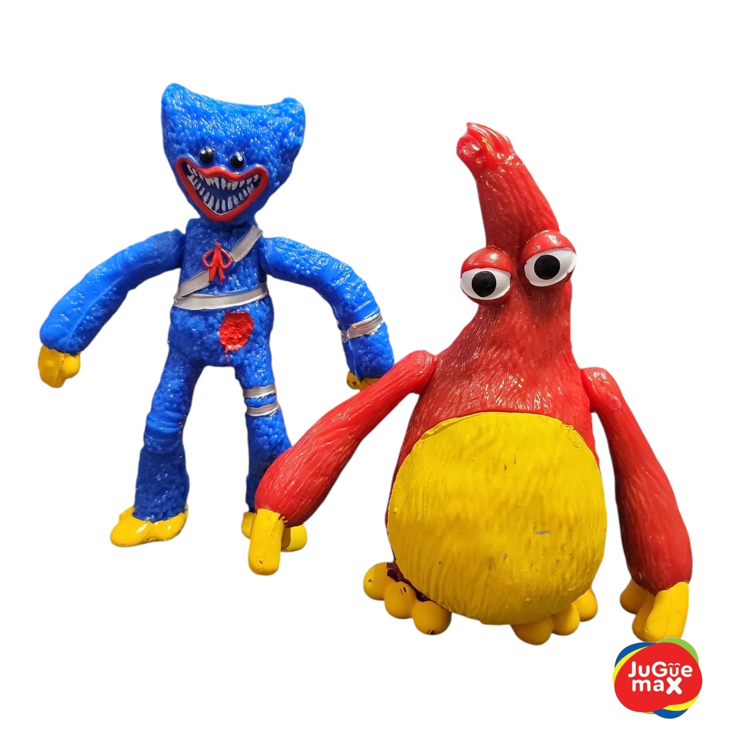 Set Poppy Playtime M25