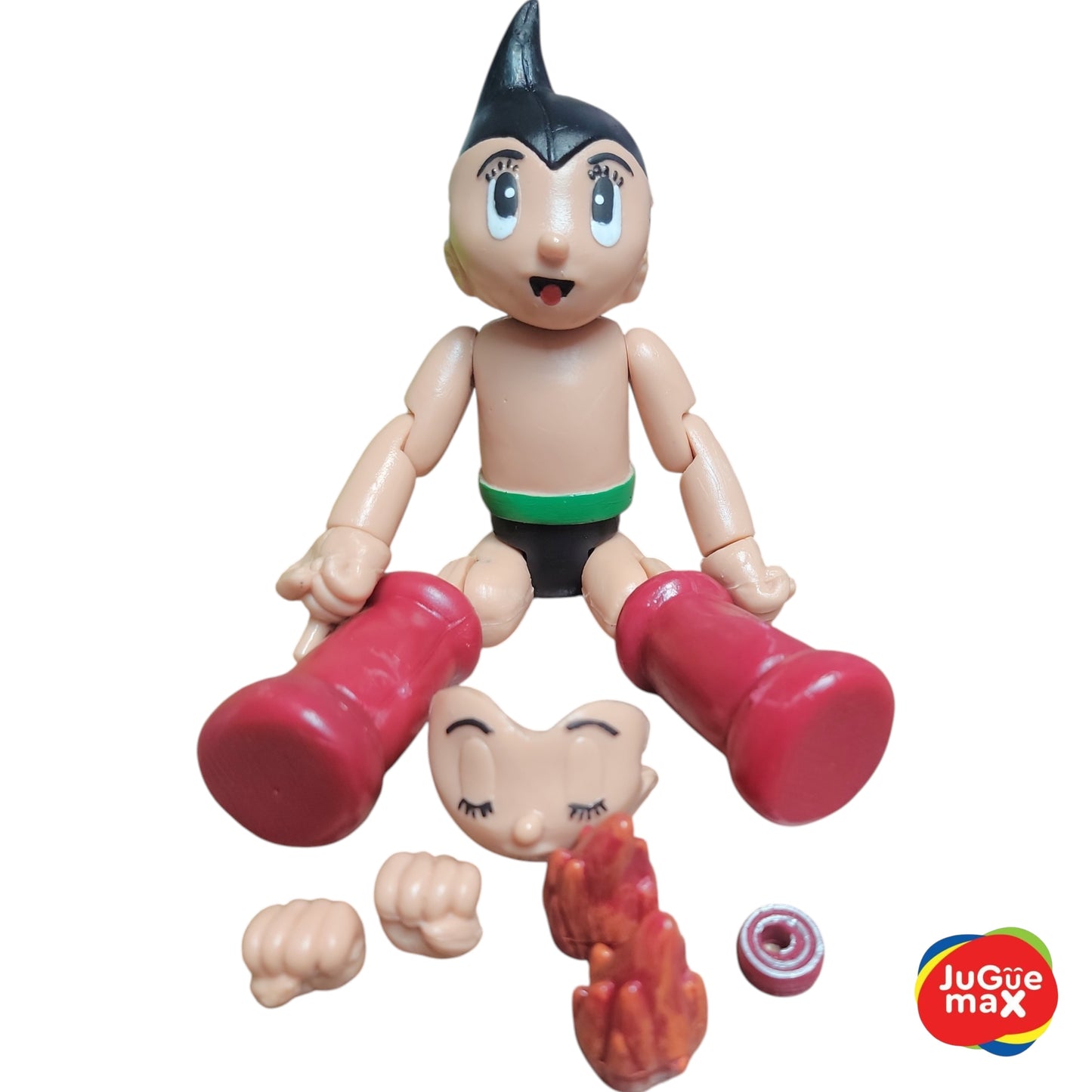 Astroboy