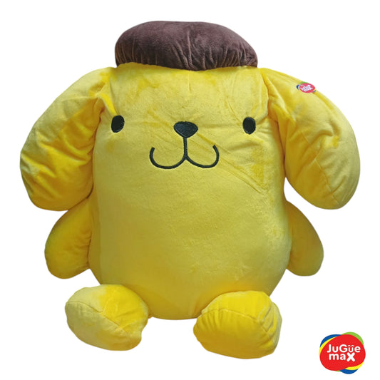 PCH Pompompurin/ Hello Kitty #5