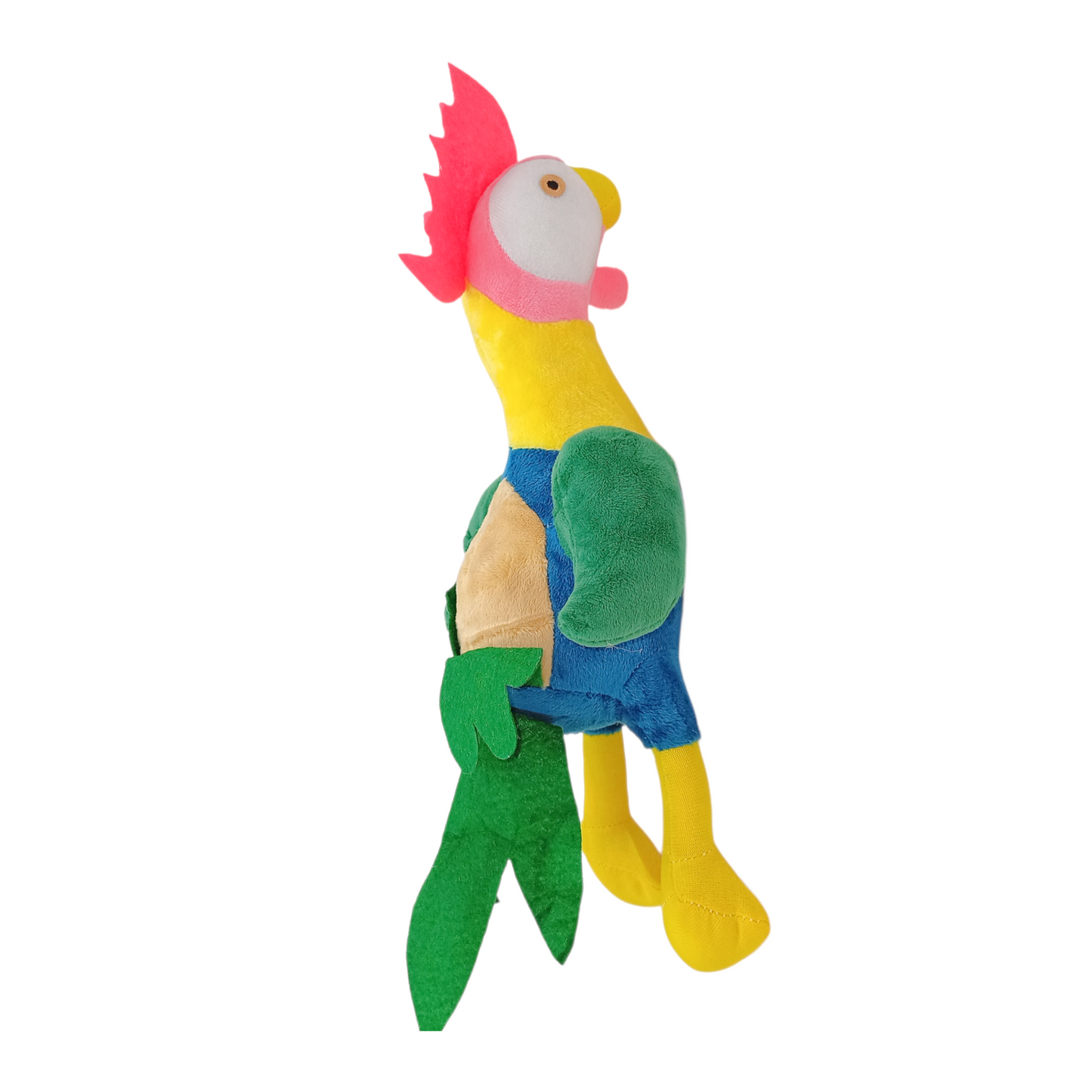 PCH Hei Hei / Moana #2