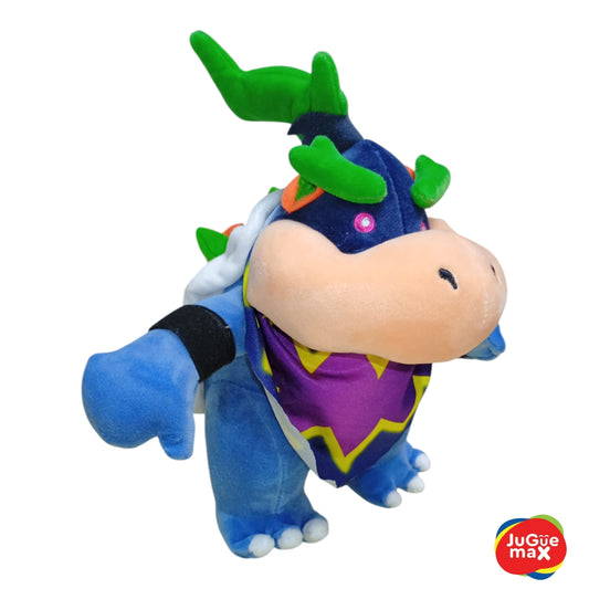 PCH Bowser transformación/ Mario Bros #2