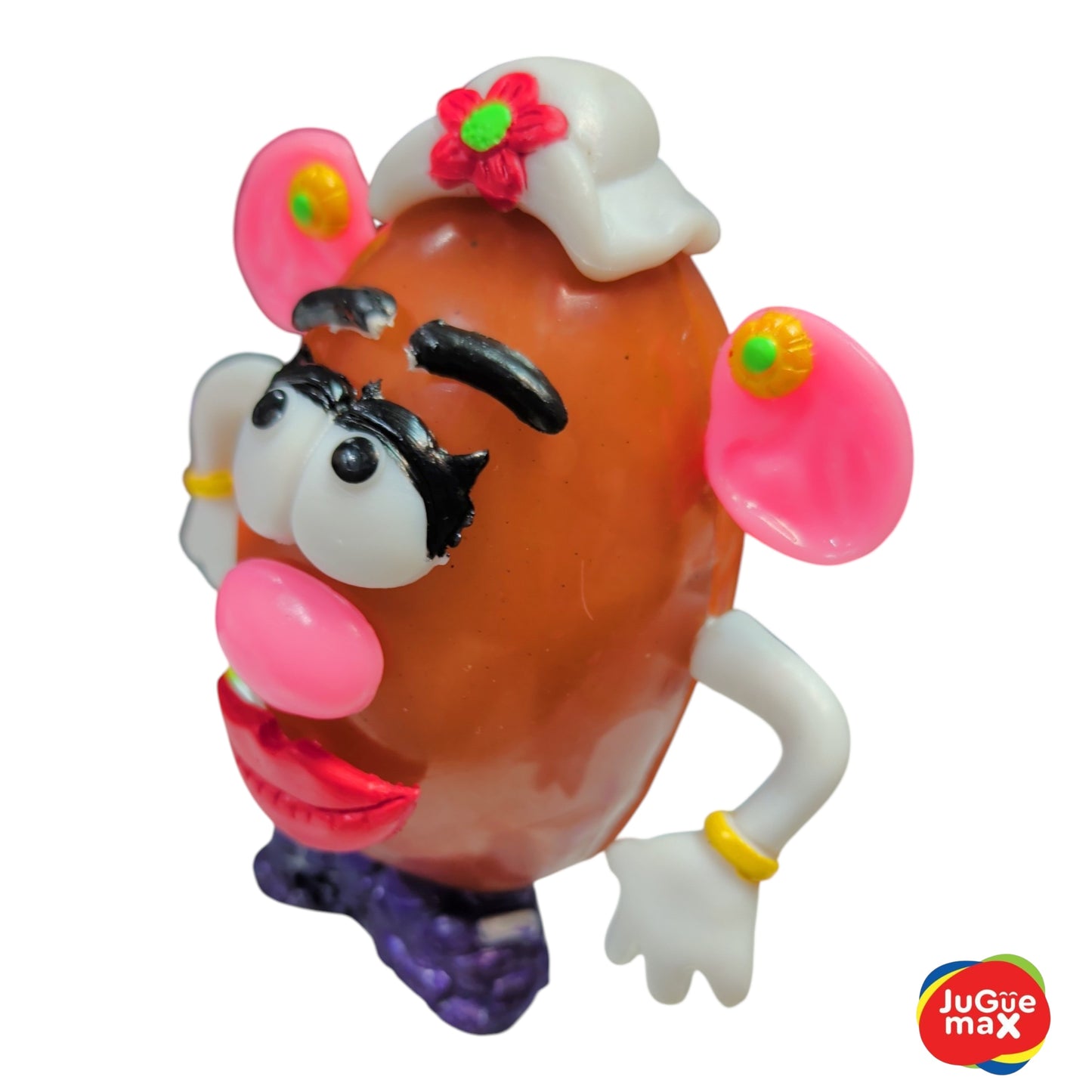 Cara de papa / Toy Story