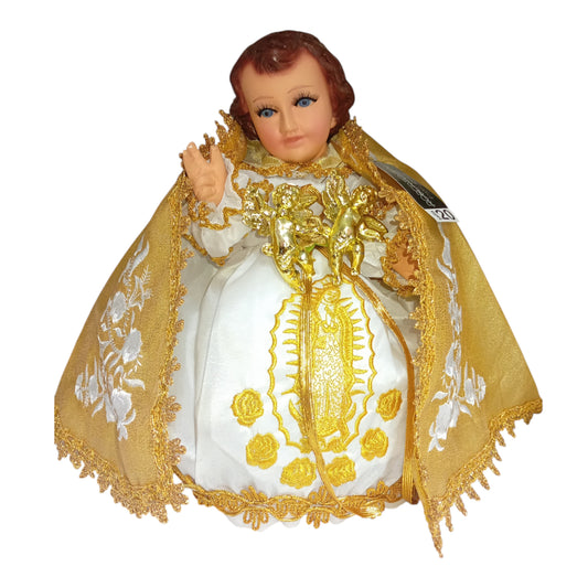 ND Niño Guadalupano #20