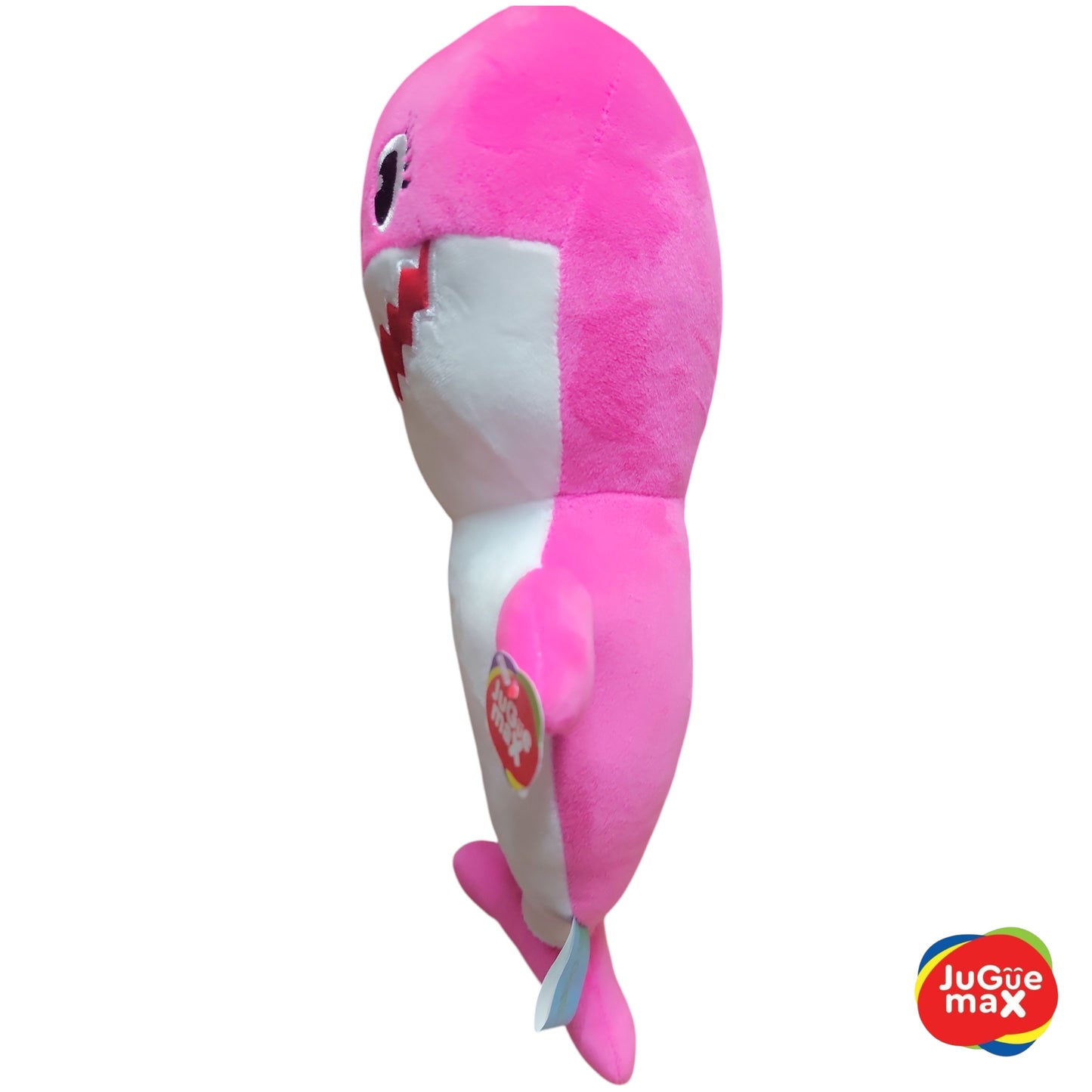 PCH Baby shark Pink #3