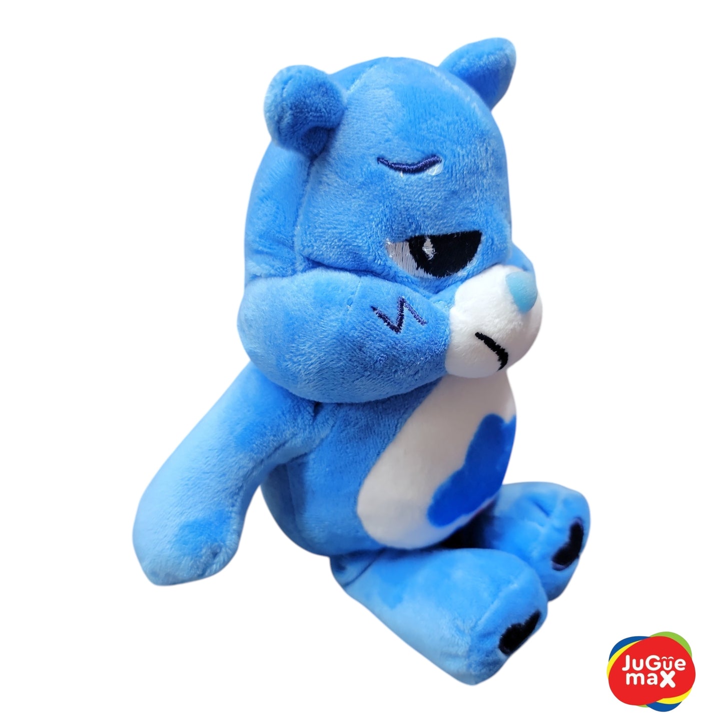 Osos cariñosito azul chico/Osos Cariñosos #2