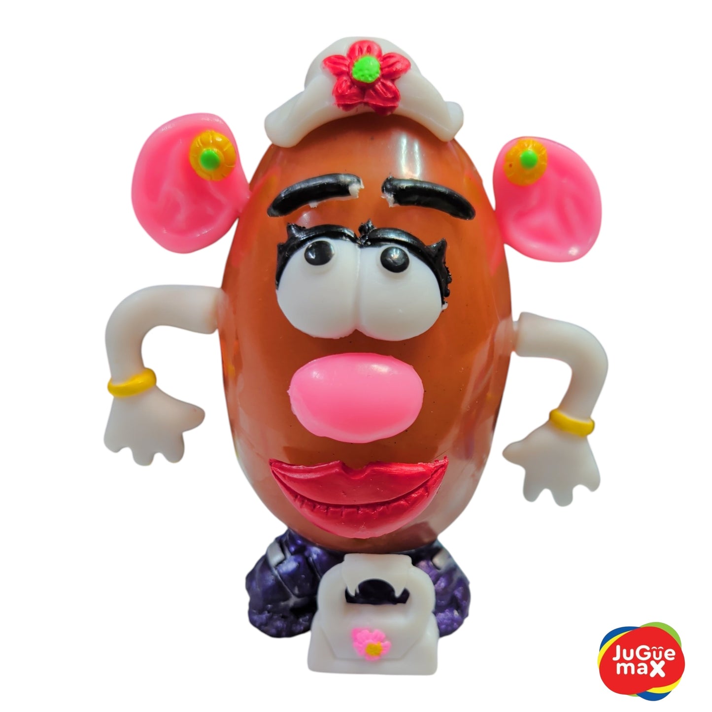 Cara de papa / Toy Story