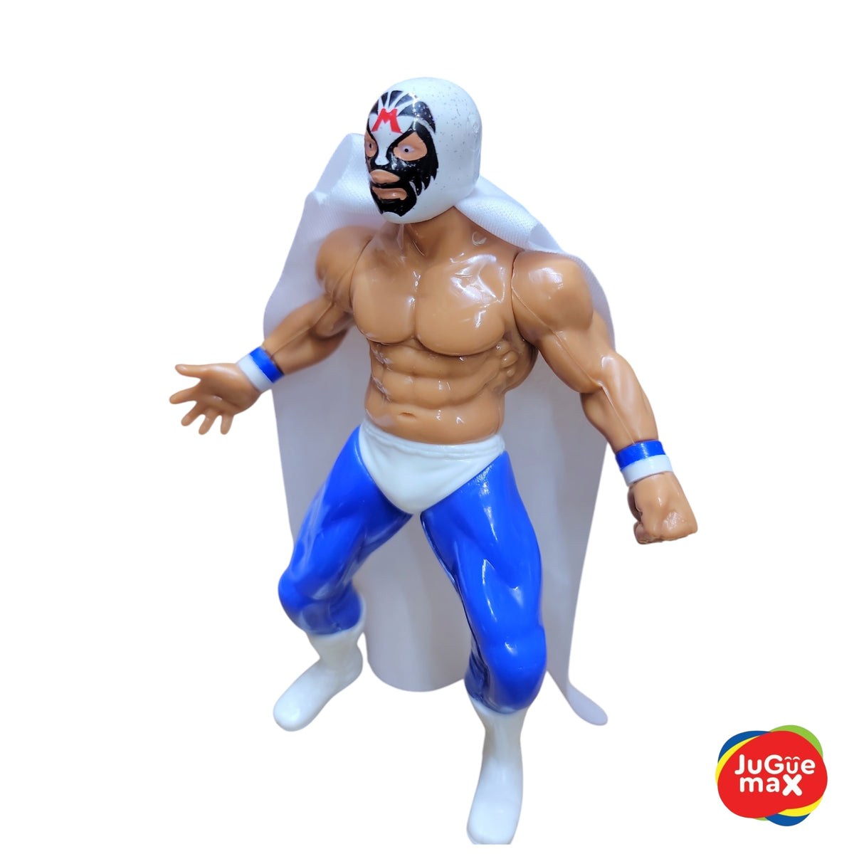 LCH 49.3  Mil Máscaras Mediano / Luchadores