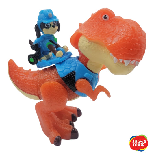 Dino de Paw Patrol