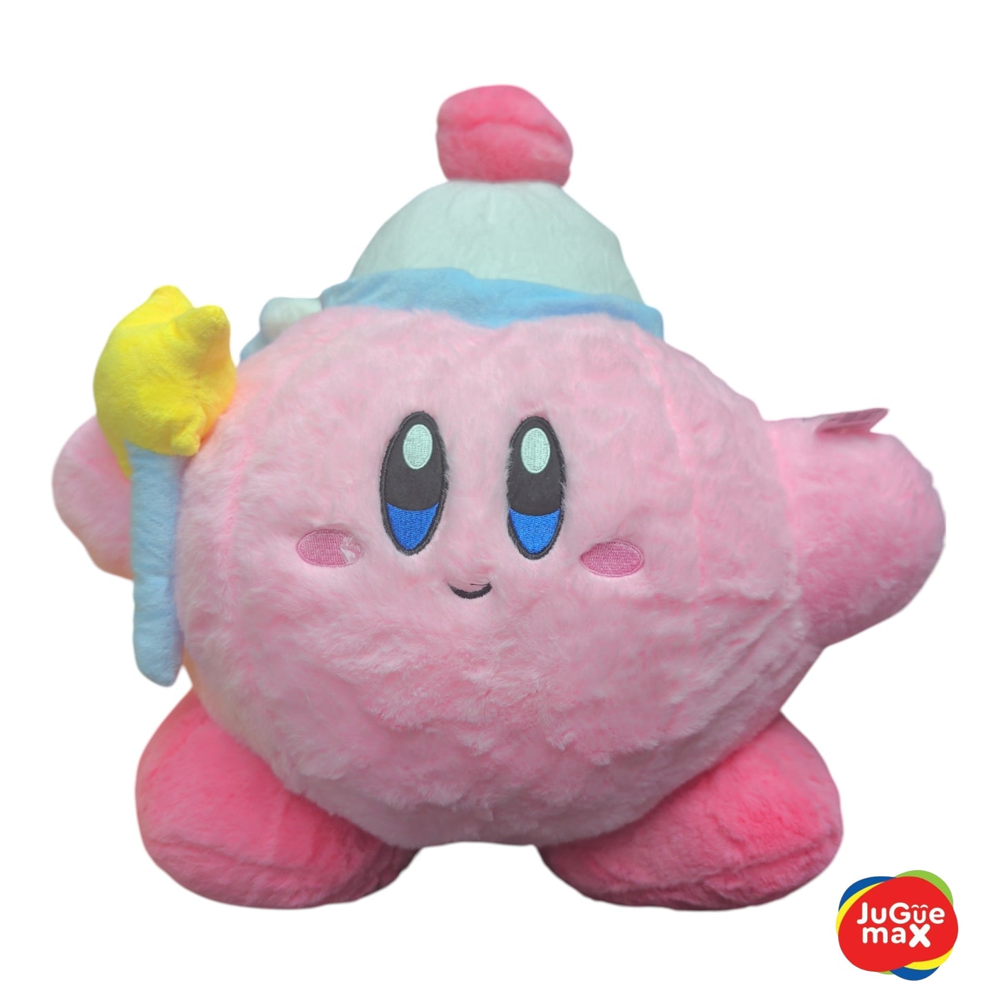 PCH Kirby/ Segaa #4