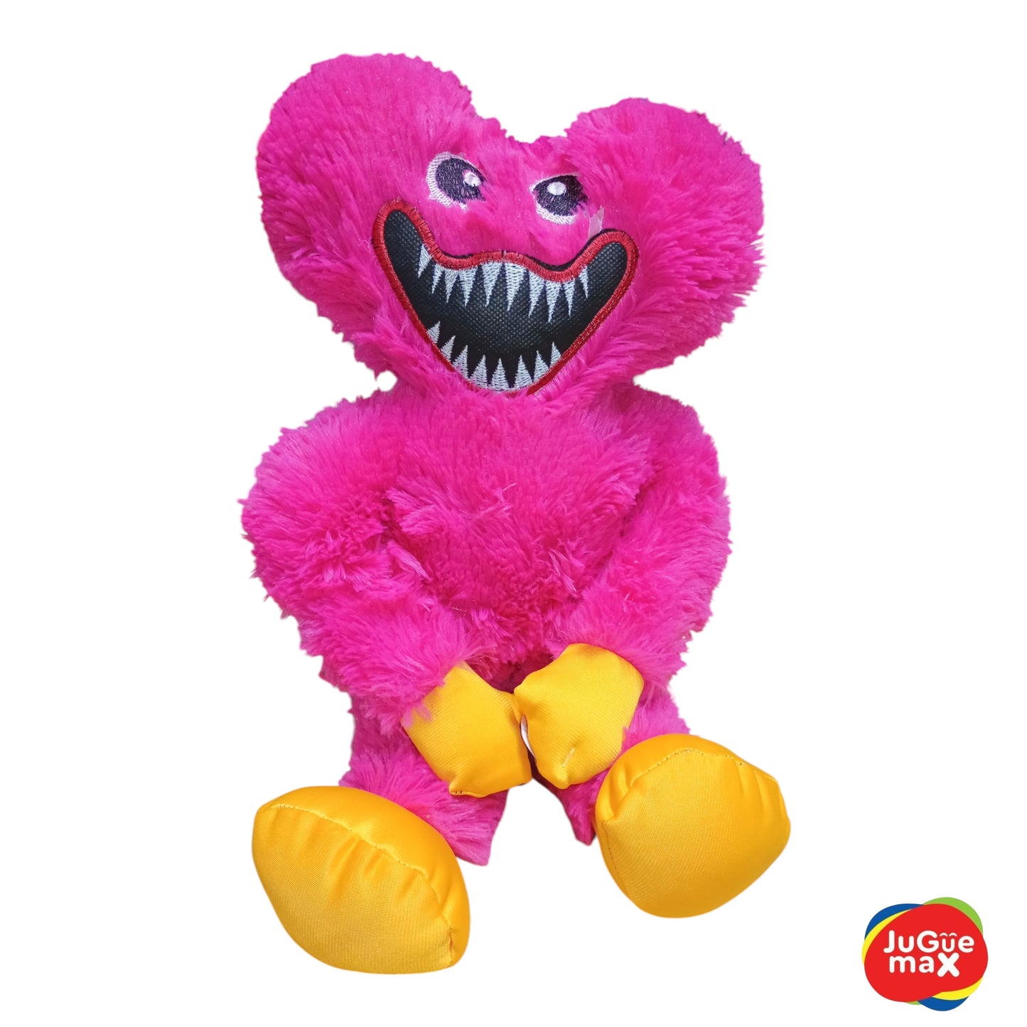 PCH Huggy Wuggy/ Poppy Playtime #4