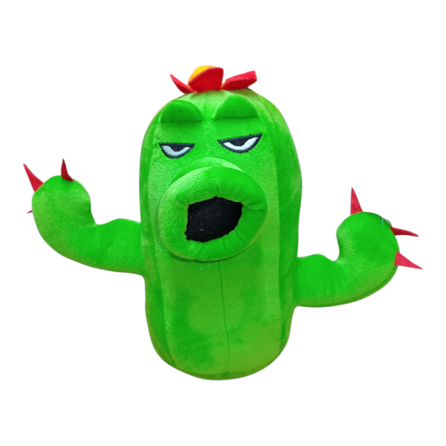 PCH Captus/ Plantas vs Zombies #3