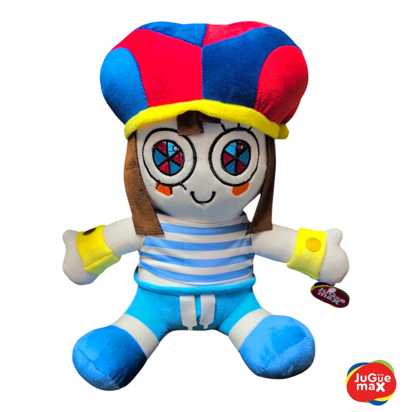 PCH Pomni M2 / Circo Digital #4