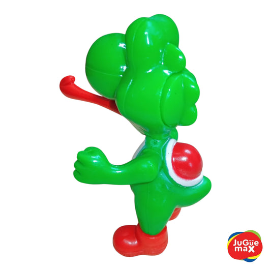 Yoshi mini/ Mario bros