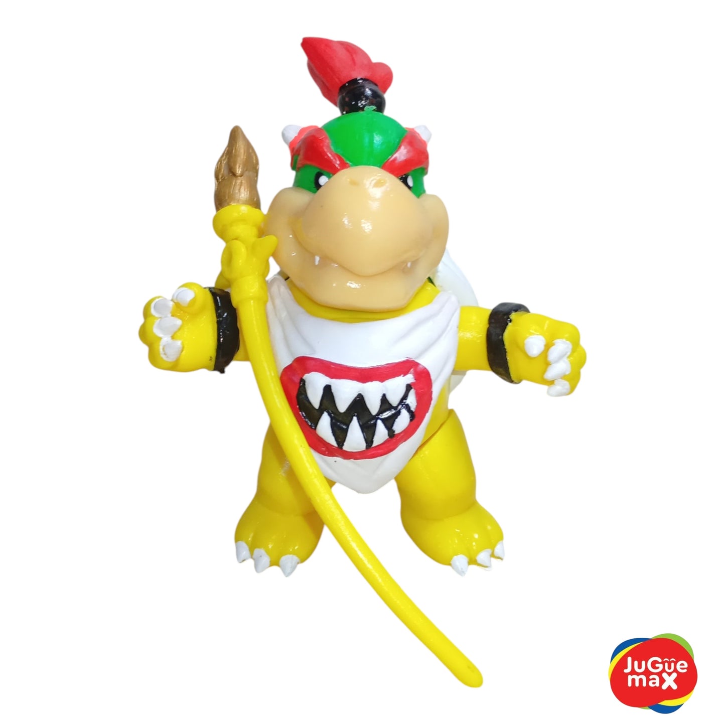 Bowser Junior / Mario Bros