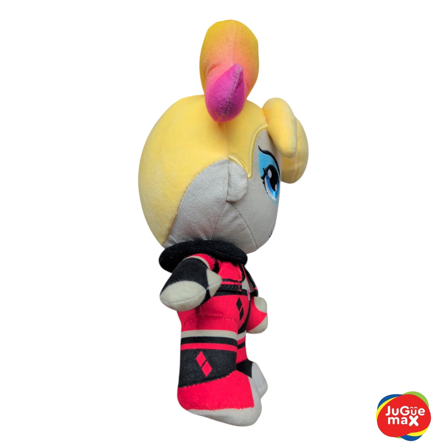 PCH Harley Quinn Licencia/ DC Villanos #2