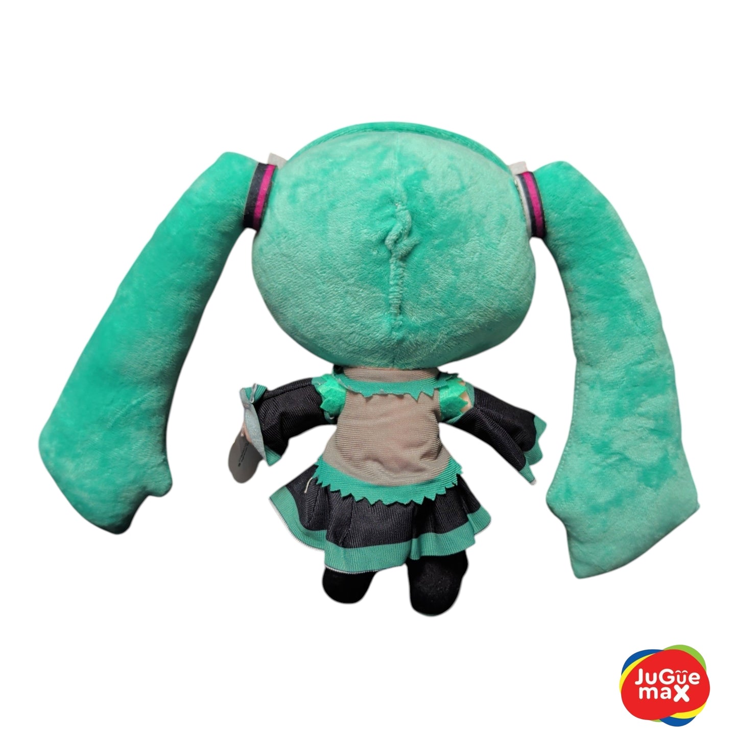 PCH Hatsune Miku #2