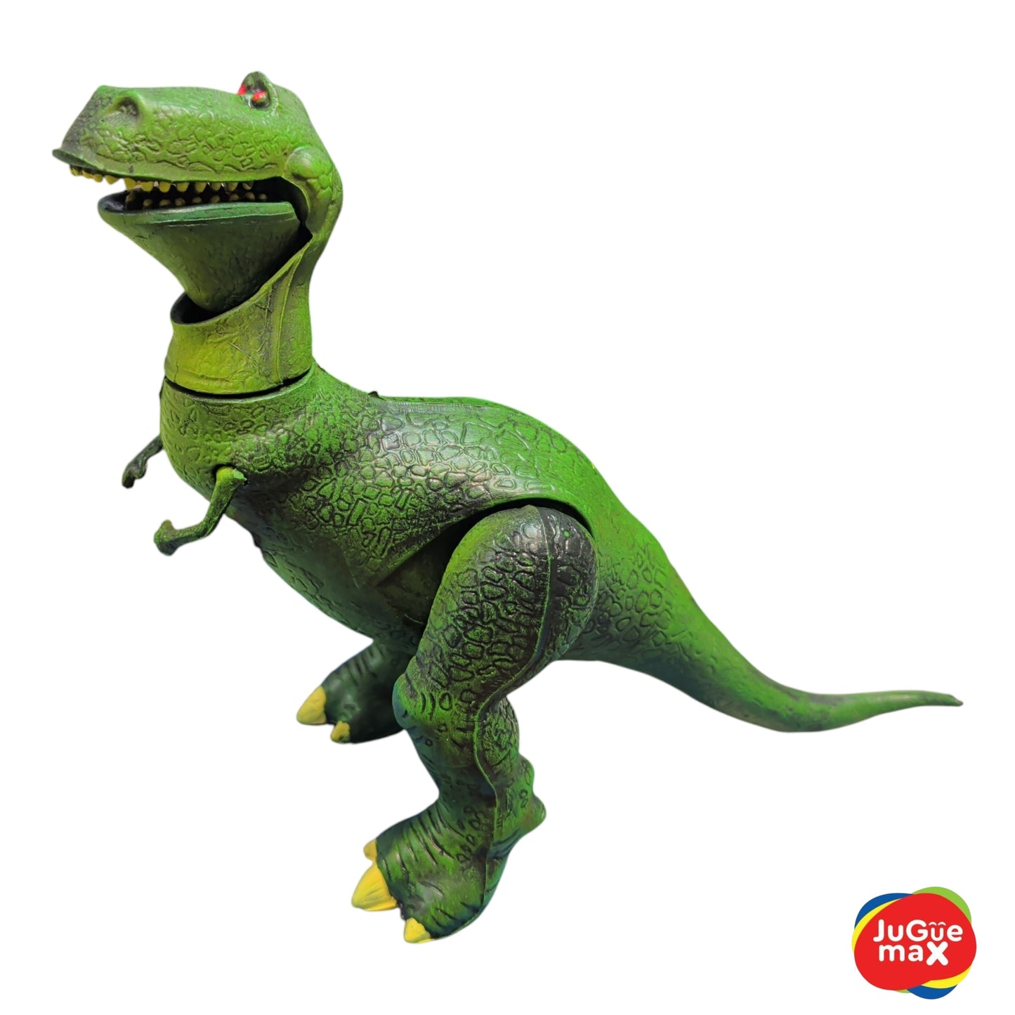 Rex con sonido/ Toy Story