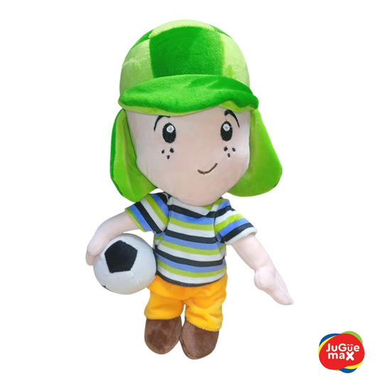 PCH Chavo del 8/ Chavo del 8 #4