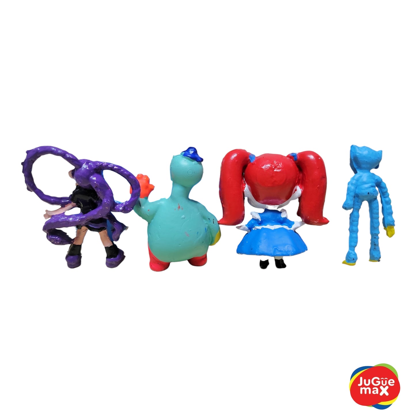 SET Poppy Play Time M27