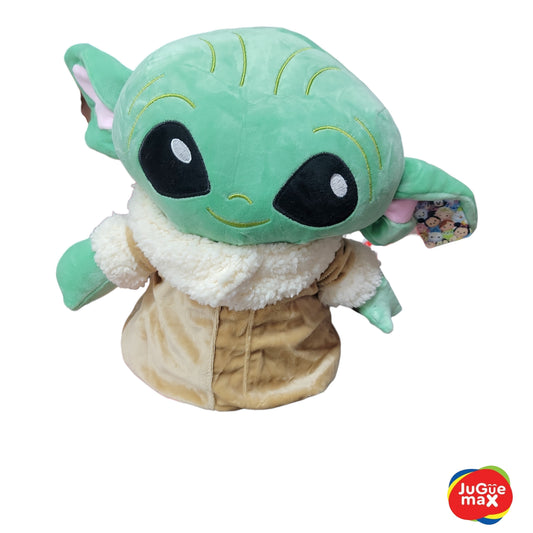 PCH Grogru Bebe Yoda #3