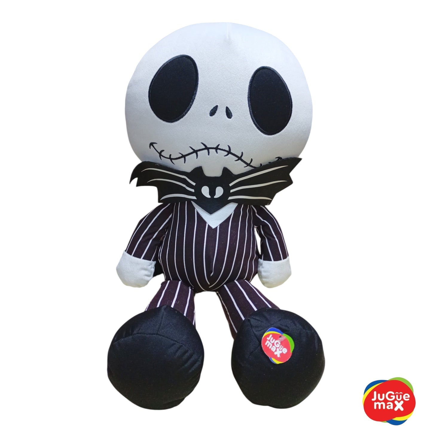 PCH Jack Skellington #5