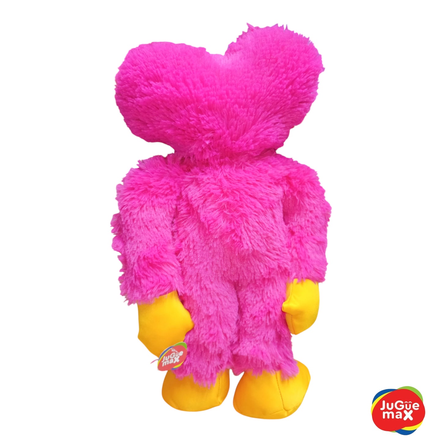 PCH Huggy Wuggy/ Poppy Playtime #4