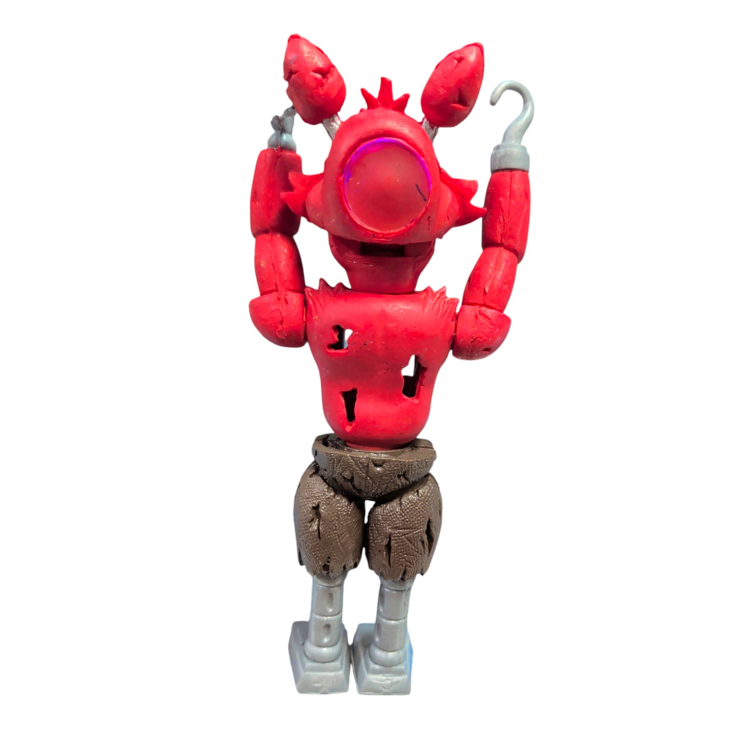 Foxy clásico fino/ Five Nights at Freddys
