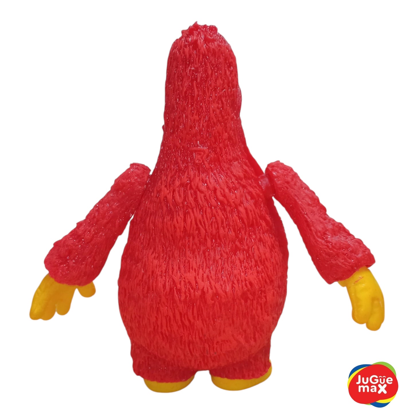 Chum Chompkins/ Poppy Playtime