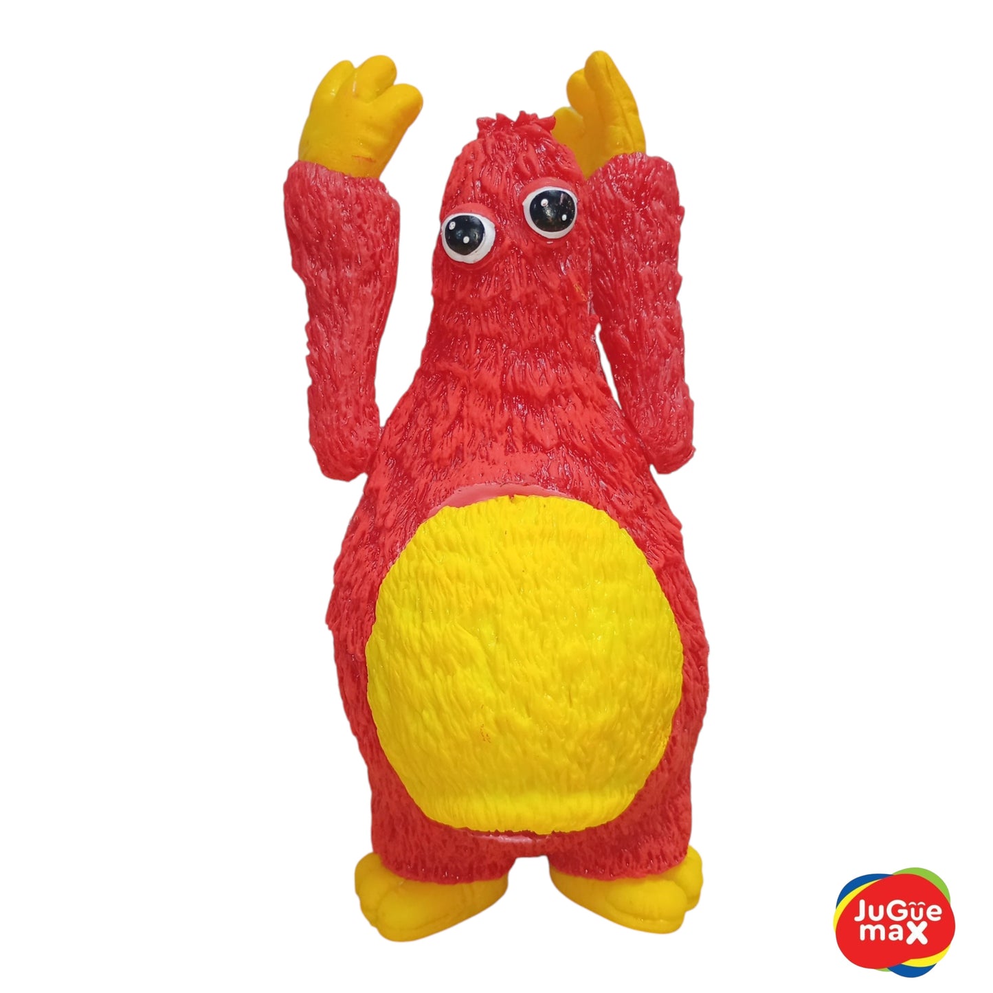 Chum Chompkins/ Poppy Playtime