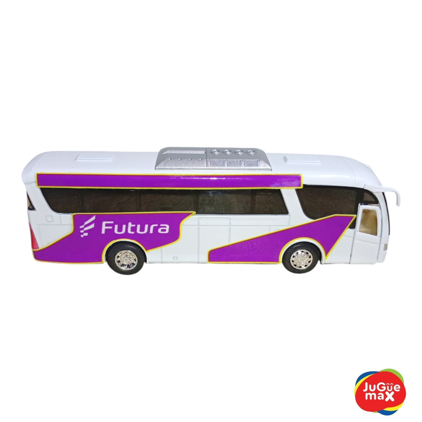Autobuses Futura